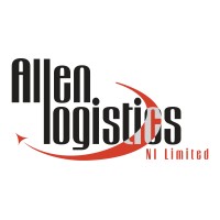 Allen Logistics NI Ltd logo - Similar company to Eagle Overseas