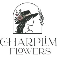 Charplím Flowers logo - Similar company to Clube Dos Networkers Notáveis