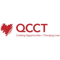 Qantas Cabin Crew Team (QCCT) logo - Similar company to Mam Aviation Support Services