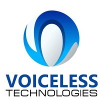 Voiceless Technologies logo - Similar company to Rojgary