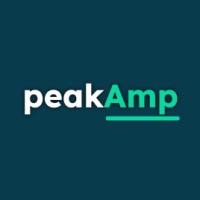 peakAmp logo - Similar company to Walsoft