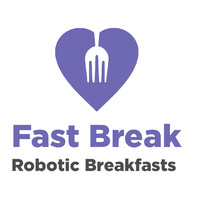 Fast Break Robotics logo - Similar company to Unlearning-Relearning