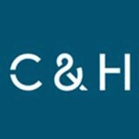 Campbell & Hall logo - Similar company to Brands Supreme Pty Ltd - Fashion & Sports Distribution