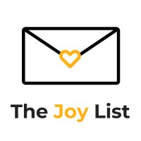 The Joy List logo - Similar company to Humankind Beverage, Llc
