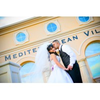 Mediterranean Villa/The Classic Gourmet