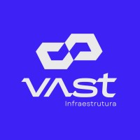 Vast Infraestrutura logo - Similar company to Dome Serviços Integrados
