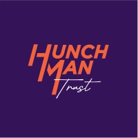 The Hunchman Trust logo - Similar company to Ahimsa Foundation