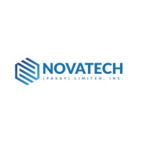 Novatech (Pasay) Limited Inc. logo - Similar company to Novatech