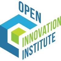 OII Open Innovation Institute Creative Hub logo - Similar company to Shf Communication Technologies Ag