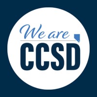 Clark County School District logo - Similar company to Nv Energy