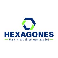 Hexagones sn logo - Similar company to Groupe Csa