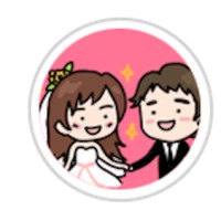 veryWed 非常婚禮 - 數位人性科技股份有限公司 logo - Similar company to Tableclothsfactory