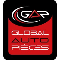 Global Auto Pièces - La Franchise Automobile logo - Similar company to Maxopieces
