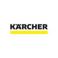 Kärcher Sverige logo - Similar company to Kärcher Suomi