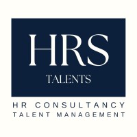 HRS Talents - Cyber logo - Similar company to Focused Test Inc.