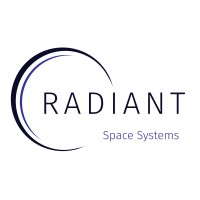 Radiant Space Systems, Inc. logo - Similar company to Shepherd Space Systems