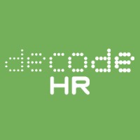 DecodeHR logo - Similar company to Hr Decoded Consulting