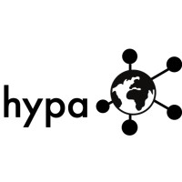 Hypa logo - Similar company to Lead Hunterz