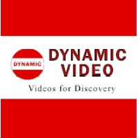 Dynamic Video LLP logo - Similar company to Holbrook Multi Media, Inc