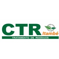 CTR Itambé logo - Similar company to Clean4City