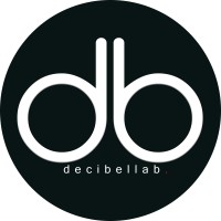 Decibellab logo - Similar company to Billing Stall