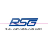 RSG Regel- und Steuergeräte GmbH logo - Similar company to Frigorbox