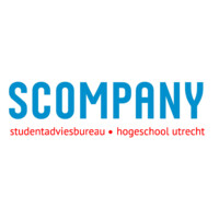 Scompany - Studentadviesbureau logo - Similar company to Victis
