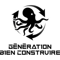 GBC - Génération Bien Construire logo - Similar company to Adp 85
