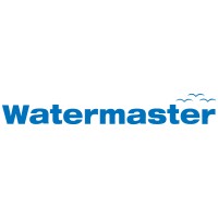 Watermaster / Aquamec Ltd. logo - Similar company to Hydro Master Pools