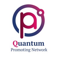 Quantum Promoting Network (QPN) logo - Similar company to Madar Software