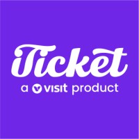 iTicket logo - Similar company to Iticket