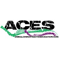 Animal Chiropractic Education Source logo - Similar company to Optimum Pet Vitality With Dr. Laurie Mccauley