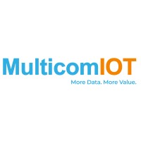 MulticomIOT logo - Similar company to Andtecx