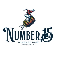 Number 15 logo - Similar company to Platinum Cargo Logistics - Lgb