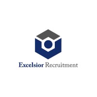 Excelsior Recruitment Worldwide logo - Similar company to Thinking Human Resources
