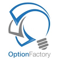 OptionFactory logo - Similar company to Royalkert