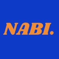 Nabi logo - Similar company to Easy2Ad