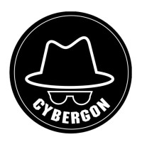Cybergon Cybersecurity & Ethical Hacking Company logo - Similar company to Ceanet - Cybersecurity Education And Awareness Network