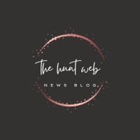 The Hunt Web logo - Similar company to Xynes