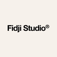 Fidji Studio logo - Similar company to Pangea