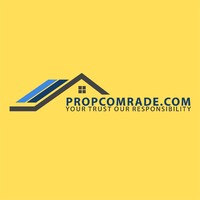 Propcomrade.com logo - Similar company to Ypop
