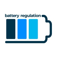Battery Regulation logo - Similar company to Battereverse