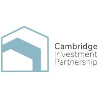 Cambridge Investment Partnership logo - Similar company to Groundwork Solutions Ltd