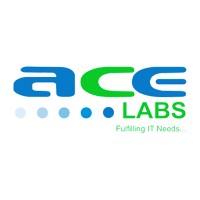 Ace Labs Solutions Pvt Ltd - Official logo - Similar company to Eloquent Oceans Of Communicative Skills