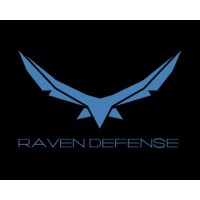 Raven Defense Corporation logo - Similar company to Verus® Research
