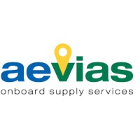 Aevias logo - Similar company to Contratame