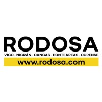 Rodosa logo - Similar company to Automóviles Pérez Rumbao S.A. -(Apersa)