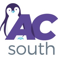 AC South logo - Similar company to Tss Facilities Ltd