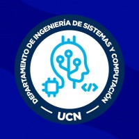 Departamento de Ingeniería de Sistemas y Computación - DISC UCN logo - Similar company to Quimval