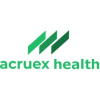 Acruex Health logo - Similar company to Cognitive Technology Solutions Inc